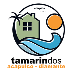 Logo Condominio Tamarindos Acapulco Diamante